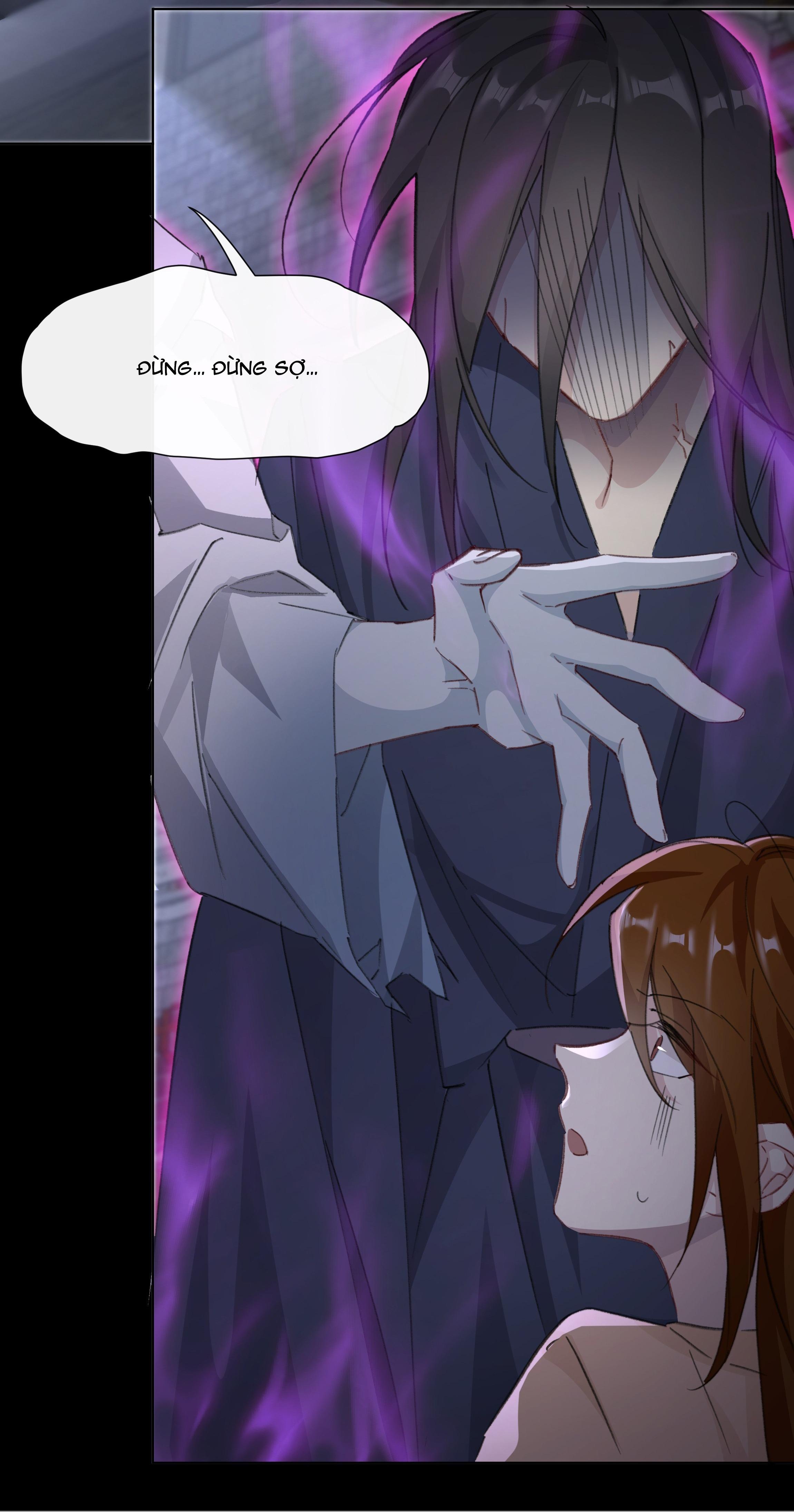 xuyên tới hiện đại lại đụng mặt kẻ thù truyền kiếp chapter 3 2