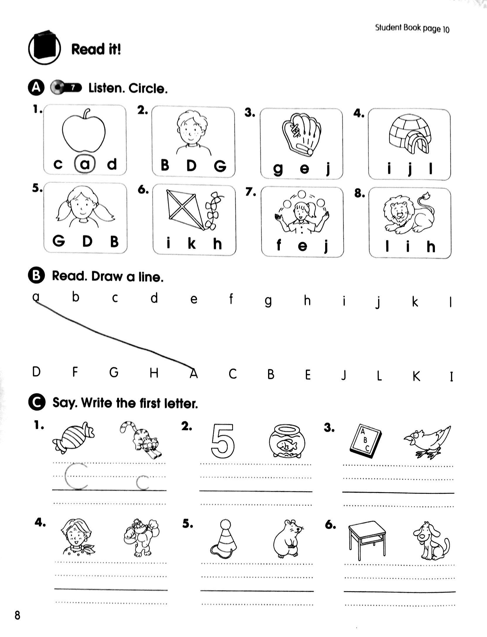 Superkids NE Activity Book 2 with CD
