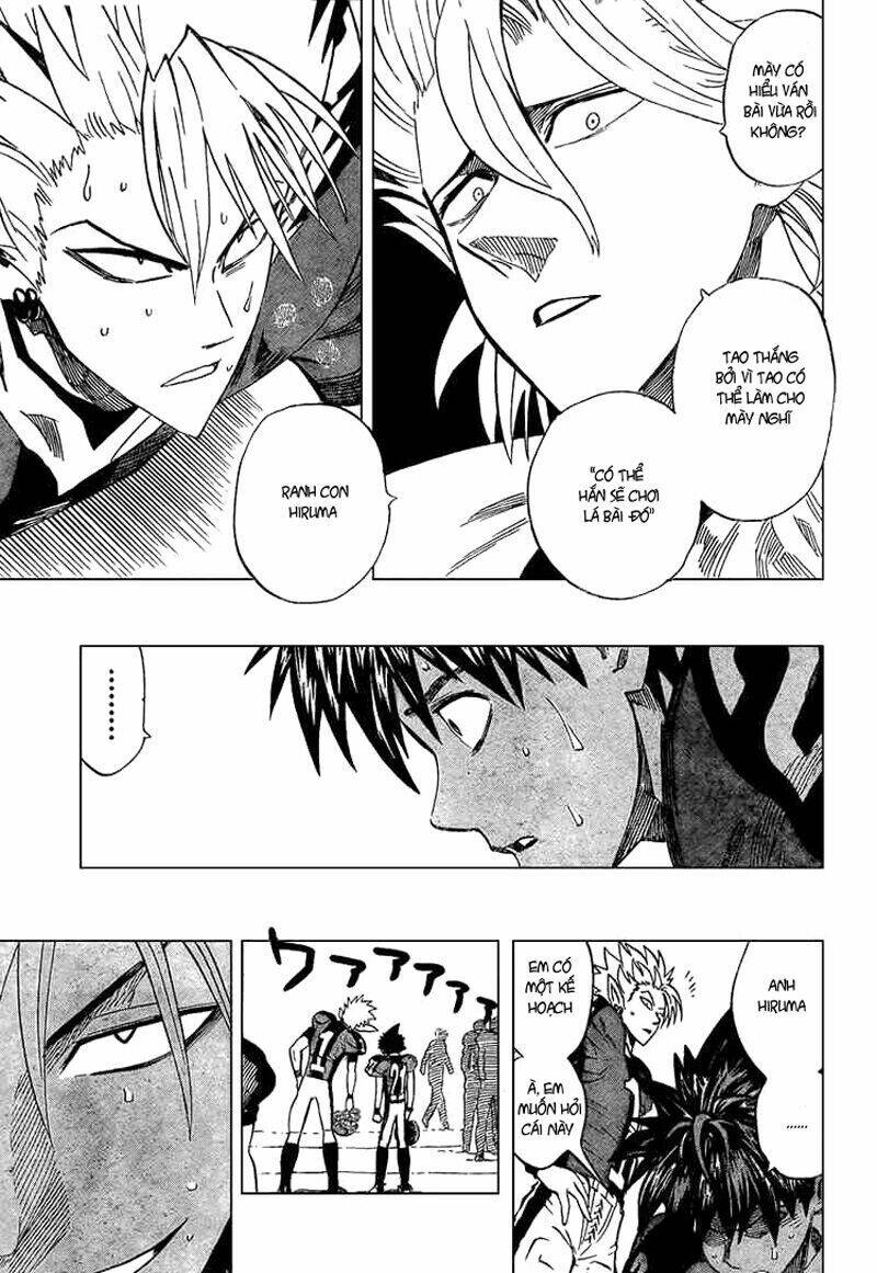 lá chắn mắt chapter 326 10