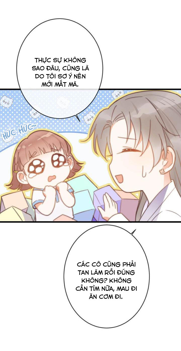 nịch tửu chapter 16 35