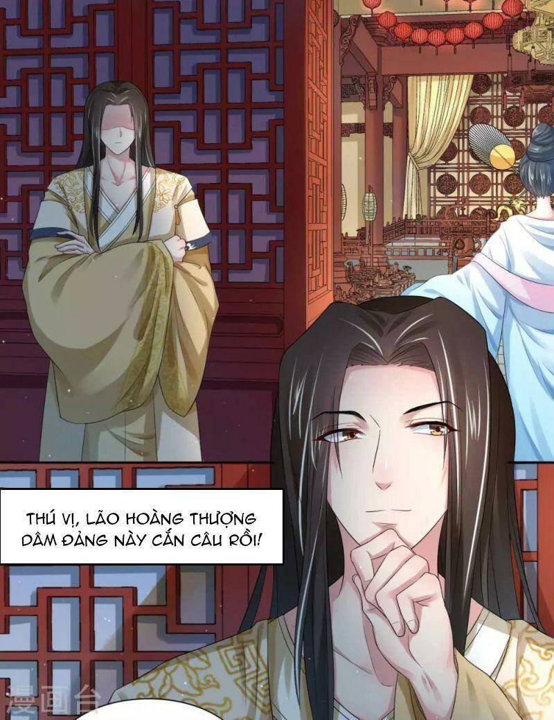 điệp ảnh trùng trùng chapter 15 15