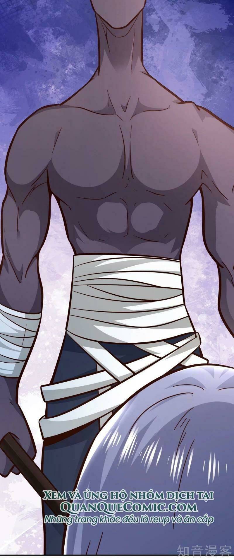 võ linh kiếm tôn chapter 98 18