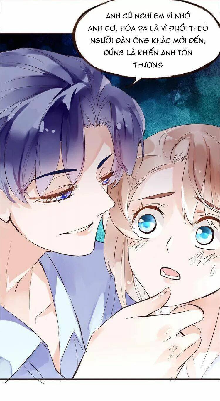 nở rộ trên bụi gai chapter 46 5