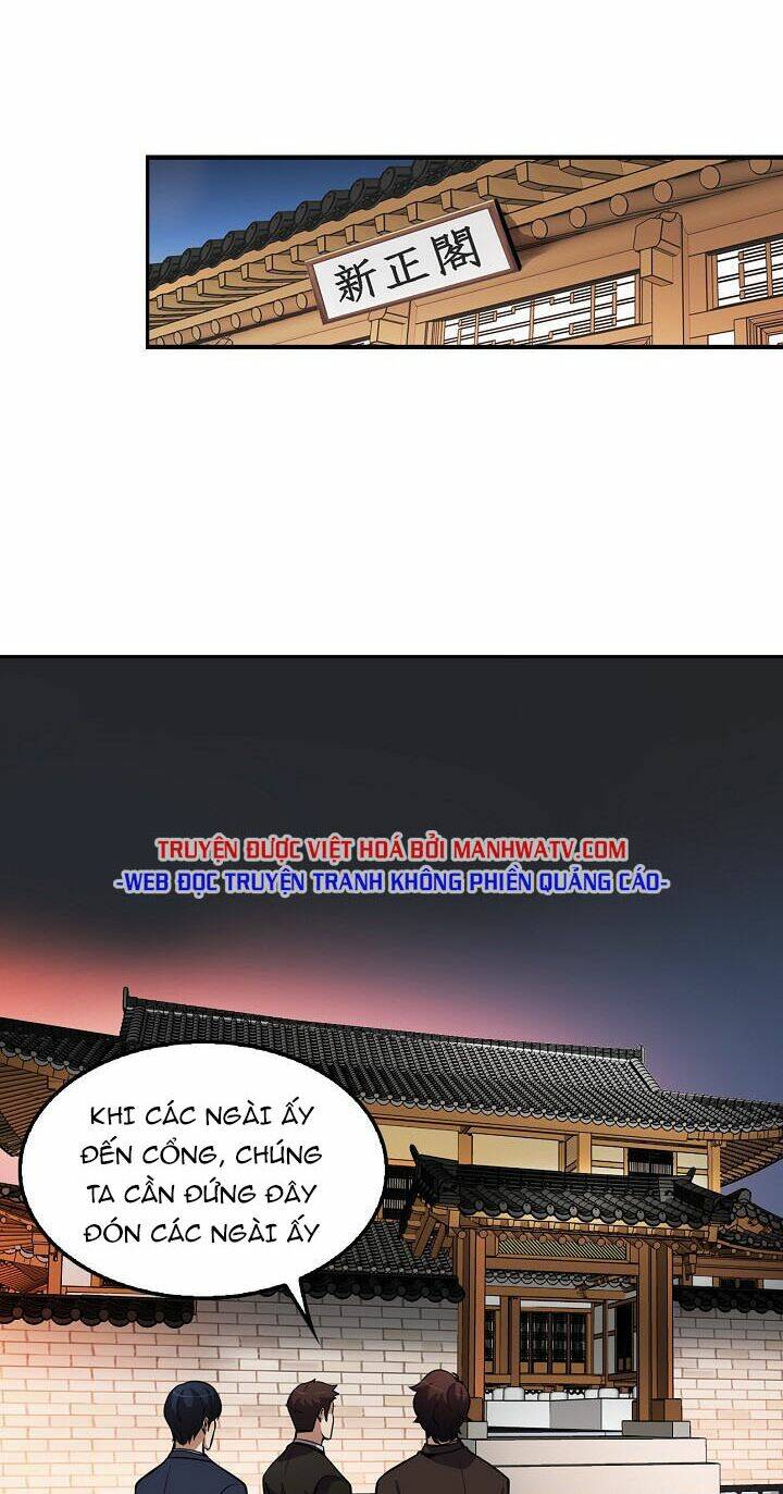 điều tra viên chuyển sinh chapter 60 18