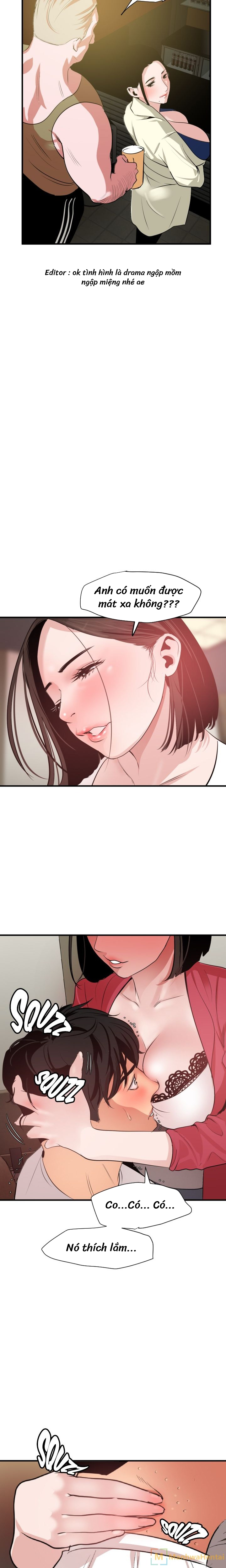 cột thu lôi chapter 31 7