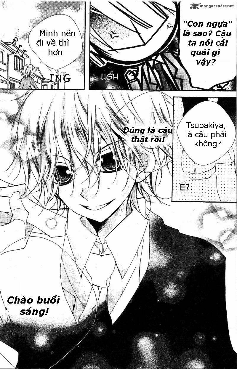 kimi no neiro chapter 5 7