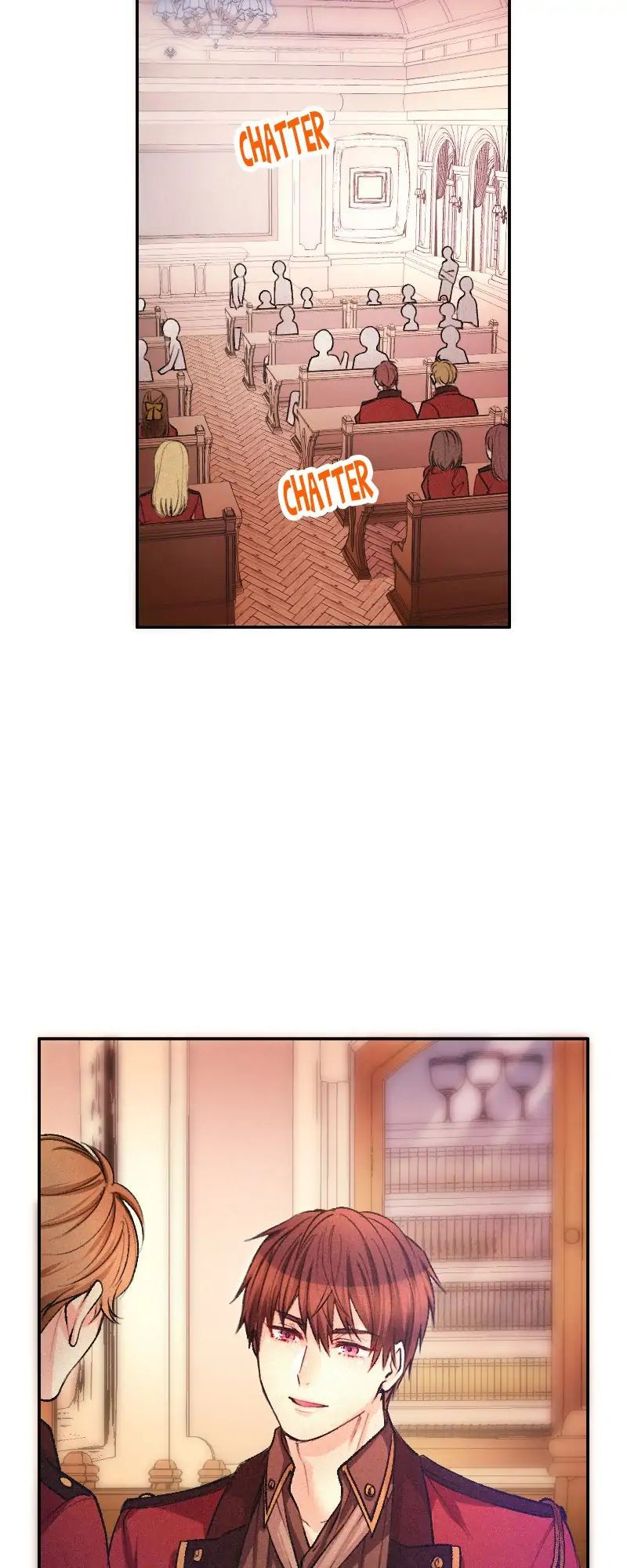 sức nóng của nữ phản diện được tái sinh chapter 4.2 7