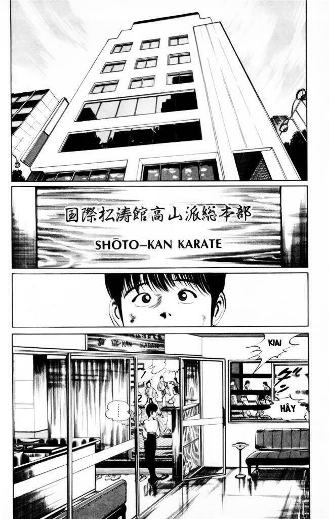 kenji-quyền nhi phương thế ngọc chapter 26 5