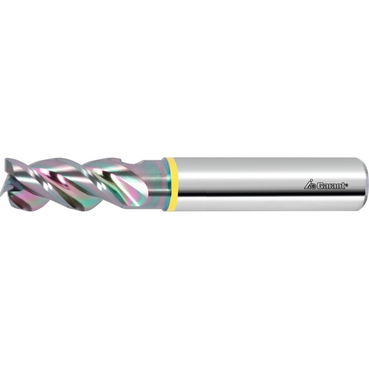 DAO PHAY NGÓN 3 ME HỢP KIM PHỦ DLC GARANT 202270 PHI 10MM