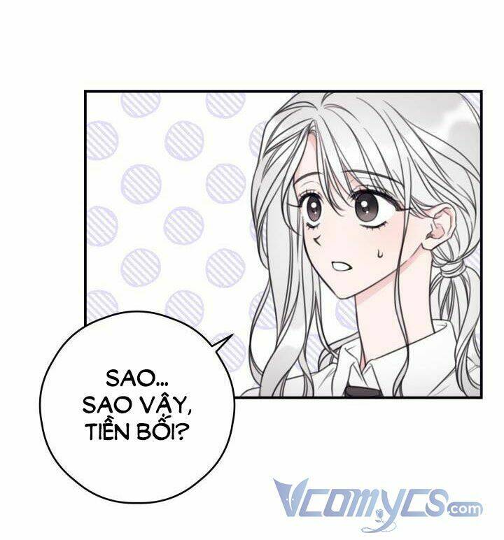 kiếp này tôi sẽ sống như một nhân vật phụ chapter 10 36