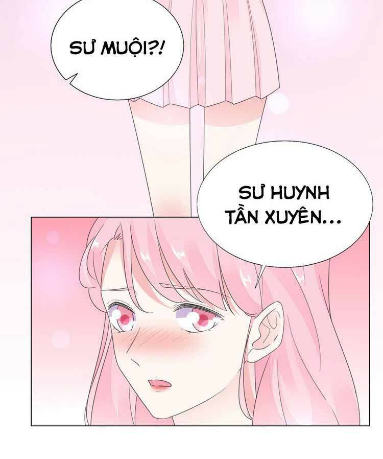 điều ước sủng ái bất bình đẳng chapter 99.2 26