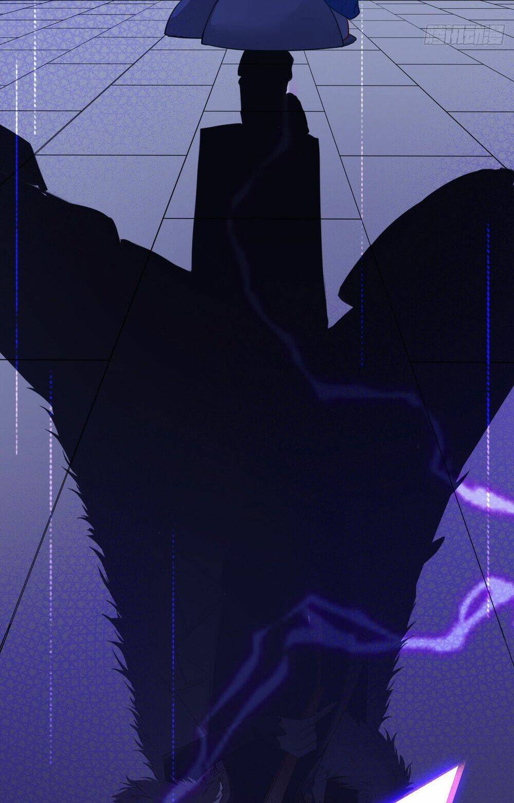 dĩ hôn chi danh chapter 4 36