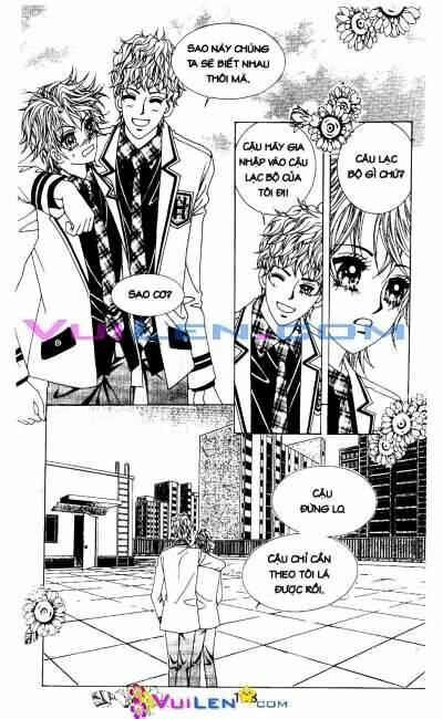 chạm mặt thần tượng chapter 4 148