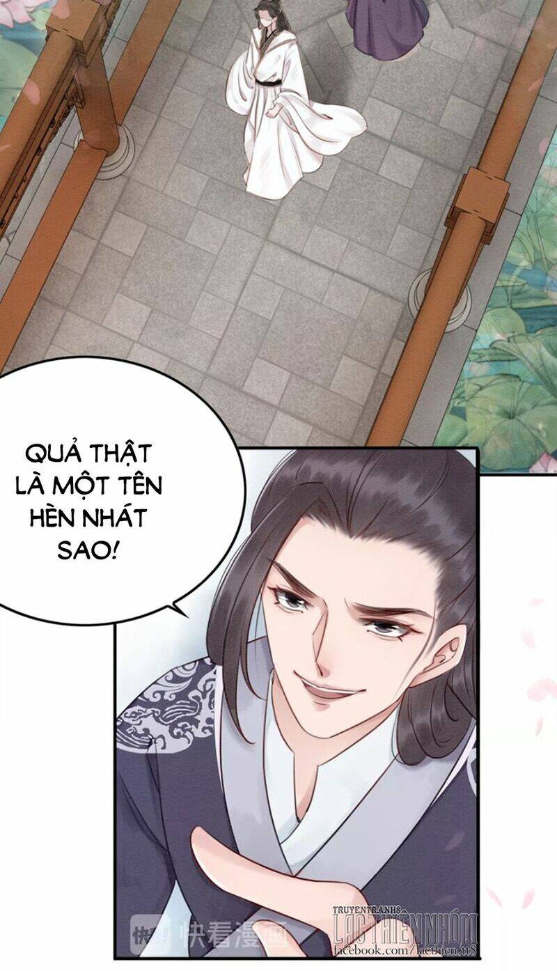 trọng sinh bá sủng nhiếp chính vương quá mạnh mẽ chapter 17 6