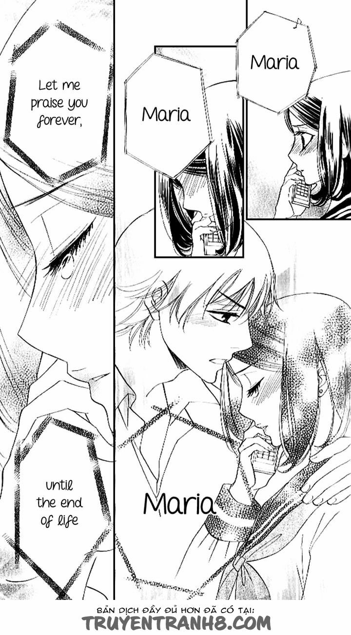 ác quỷ và bản tình ca chapter 82 22