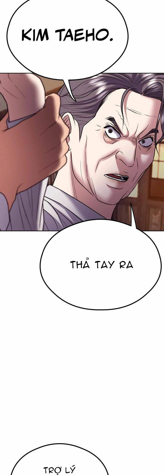 đấu kiếm - công tố viên lách luật chapter 4 50