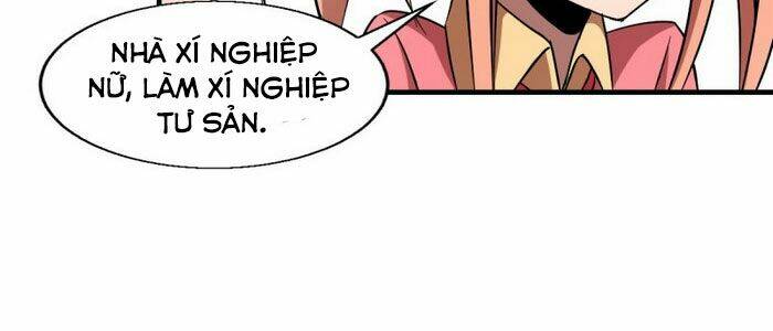 thâm dạ thư ốc chapter 160 88