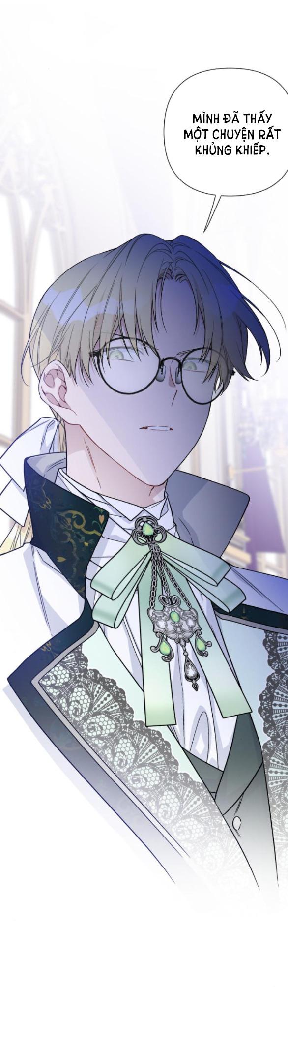 cách hiệp sĩ sống như một tiểu thư chapter 82.1 19