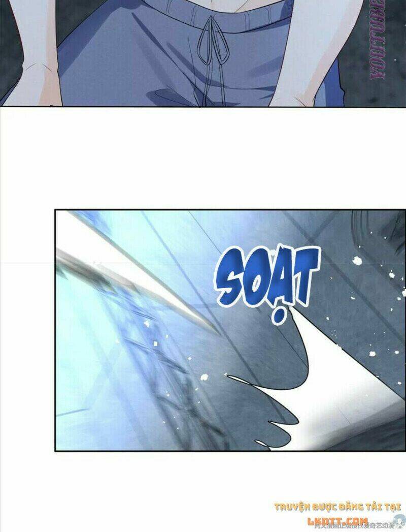 tôi trở thành tổ tông của 5 vị đại lão chapter 84 14