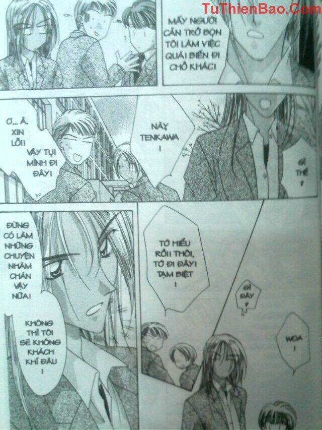 nguyện ước dưới ánh sao chapter 6 106