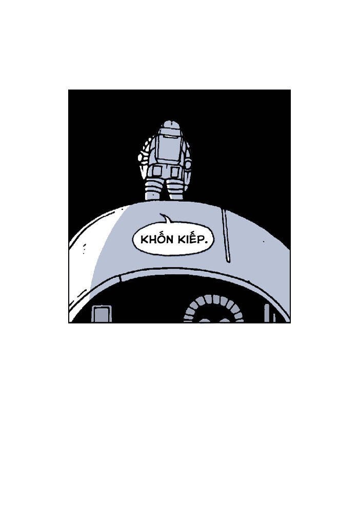 mắc kẹt trên mặt trăng chapter 60 19