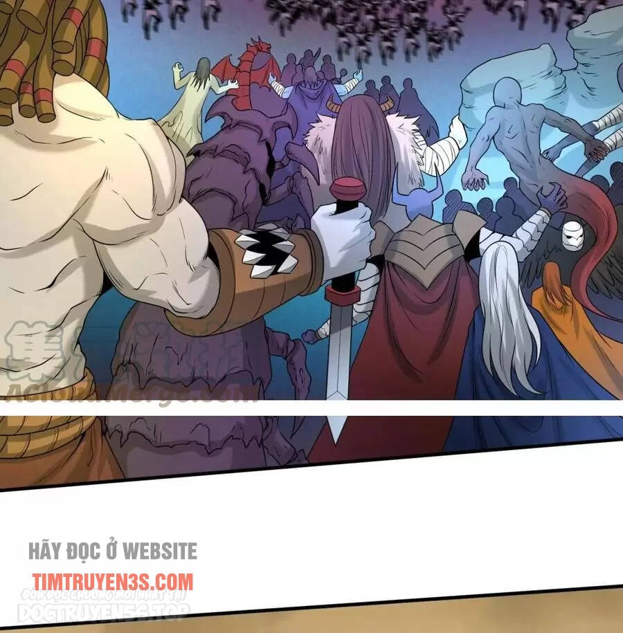 toàn cầu quỷ dị thời đại chapter 35 26