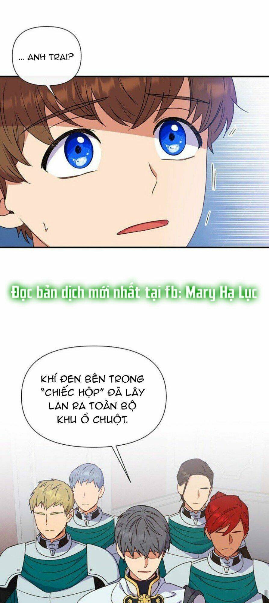 khế ước của nữ công tước quái vật chapter 117 49