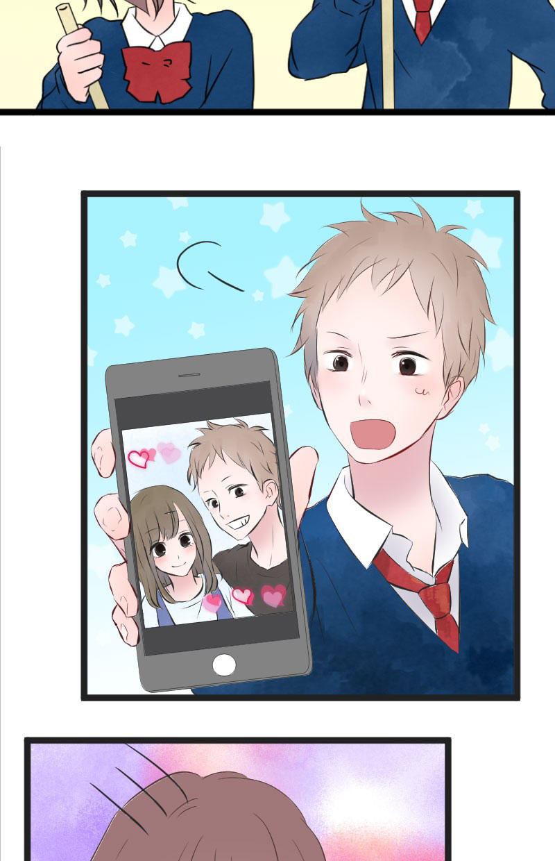 yêu không cần nói chapter 8 20