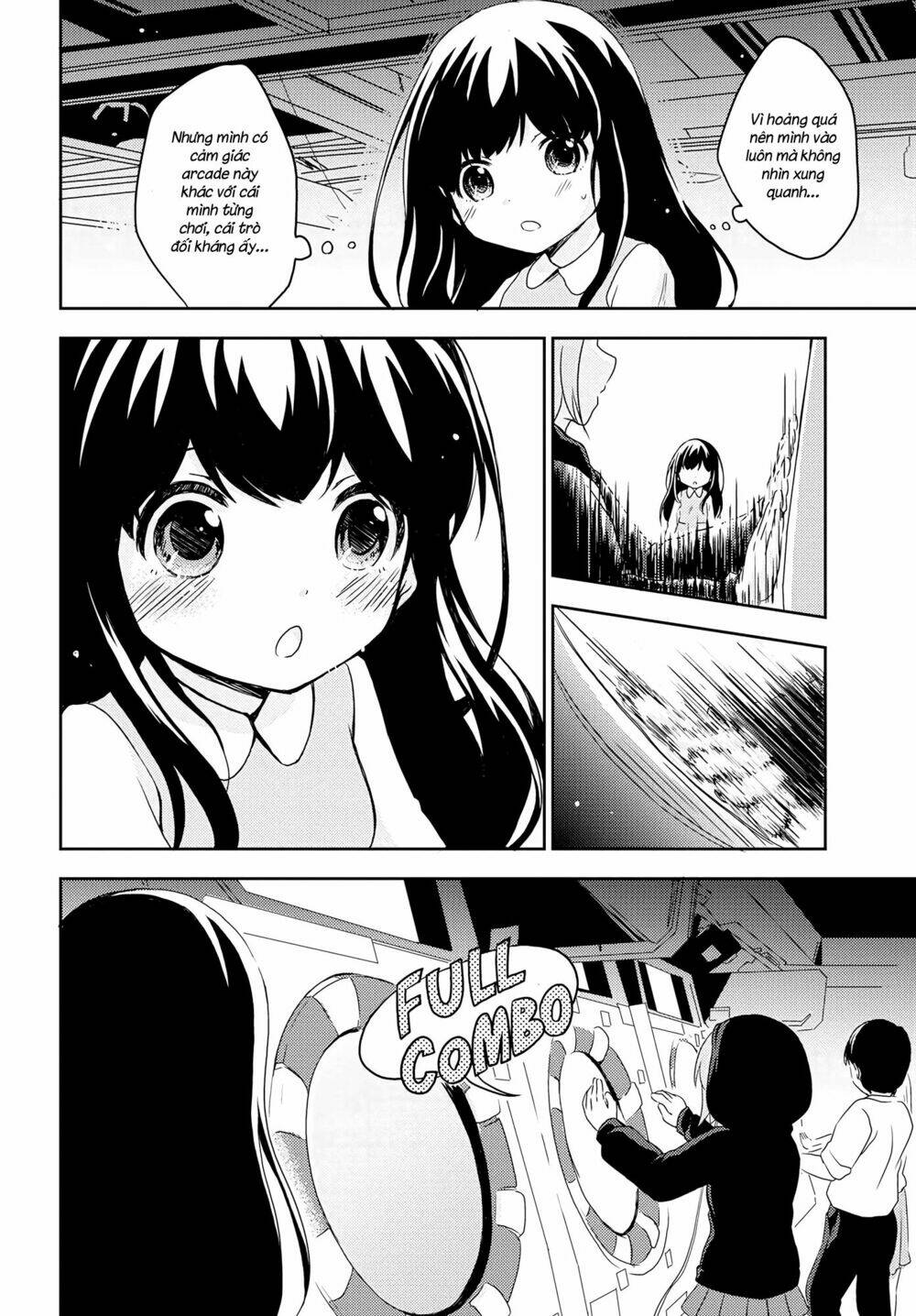 someday, we'll get there chapter 2 15