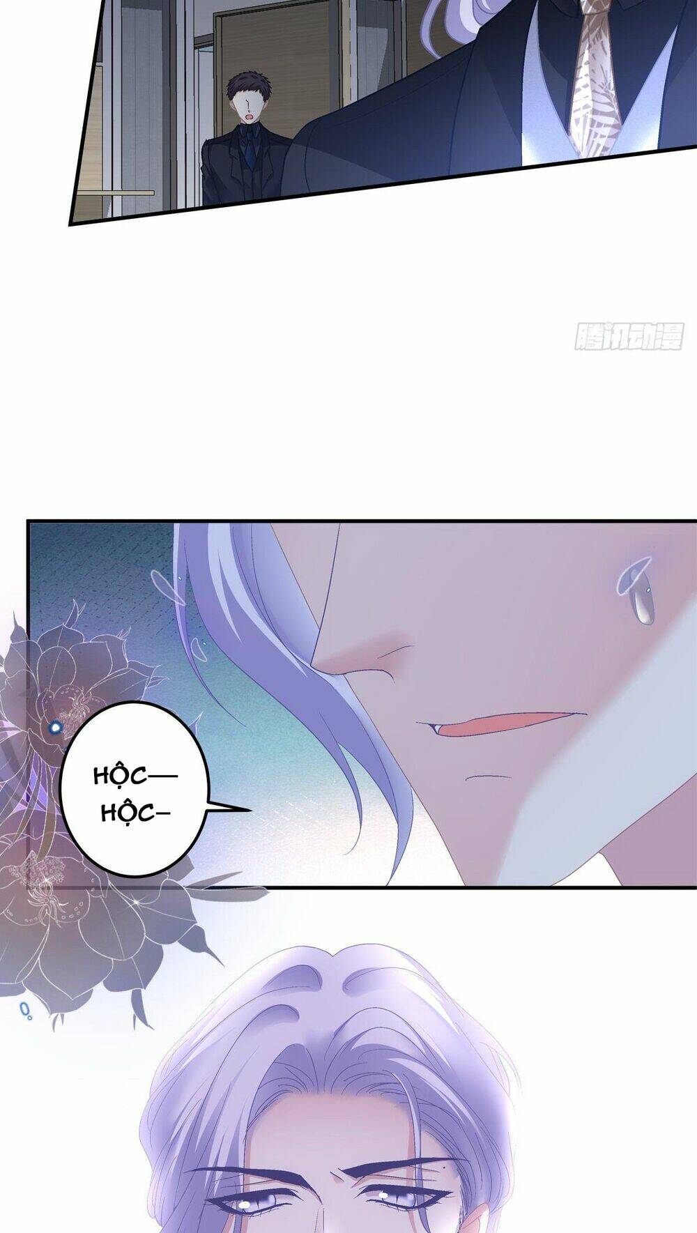 toàn bộ nắm trong tay chapter 128 25