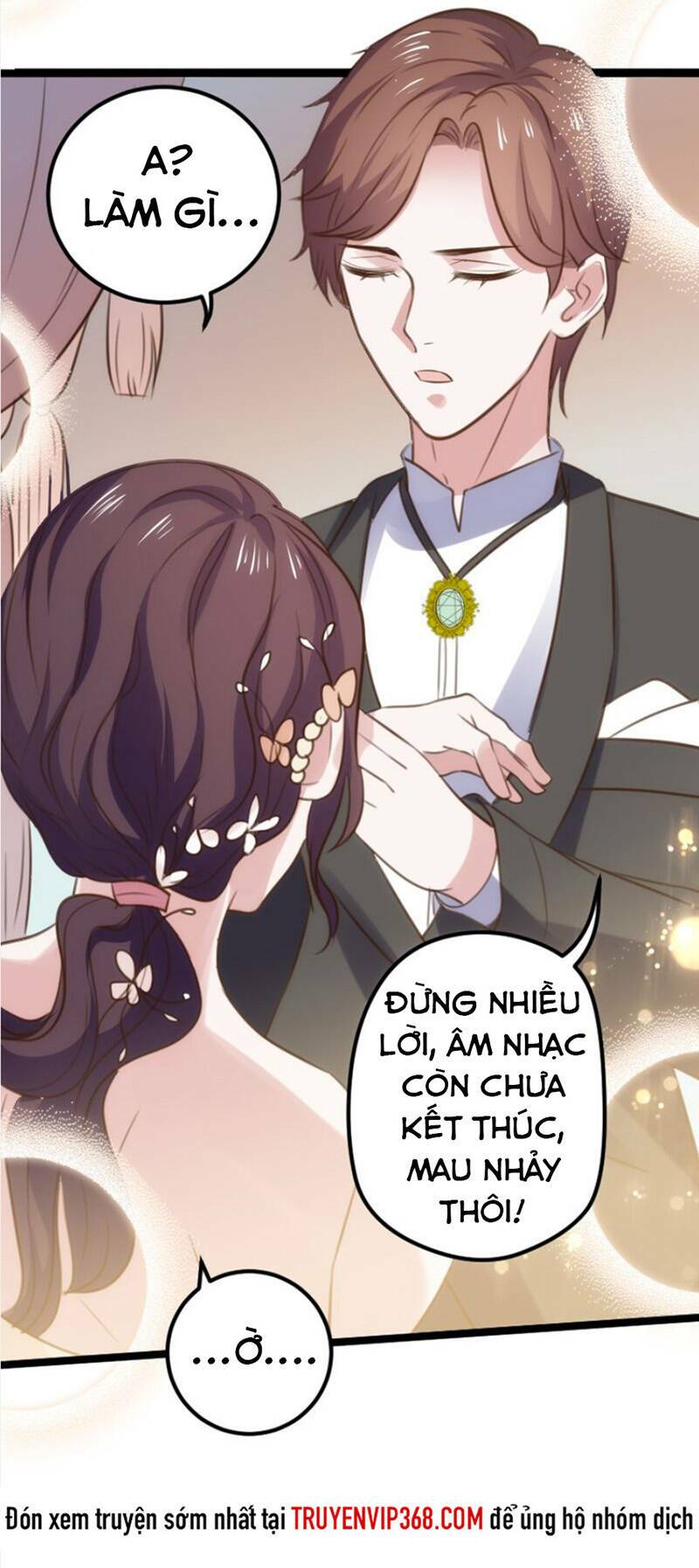 nữ tiếp viên hàng không của boss chapter 48 5