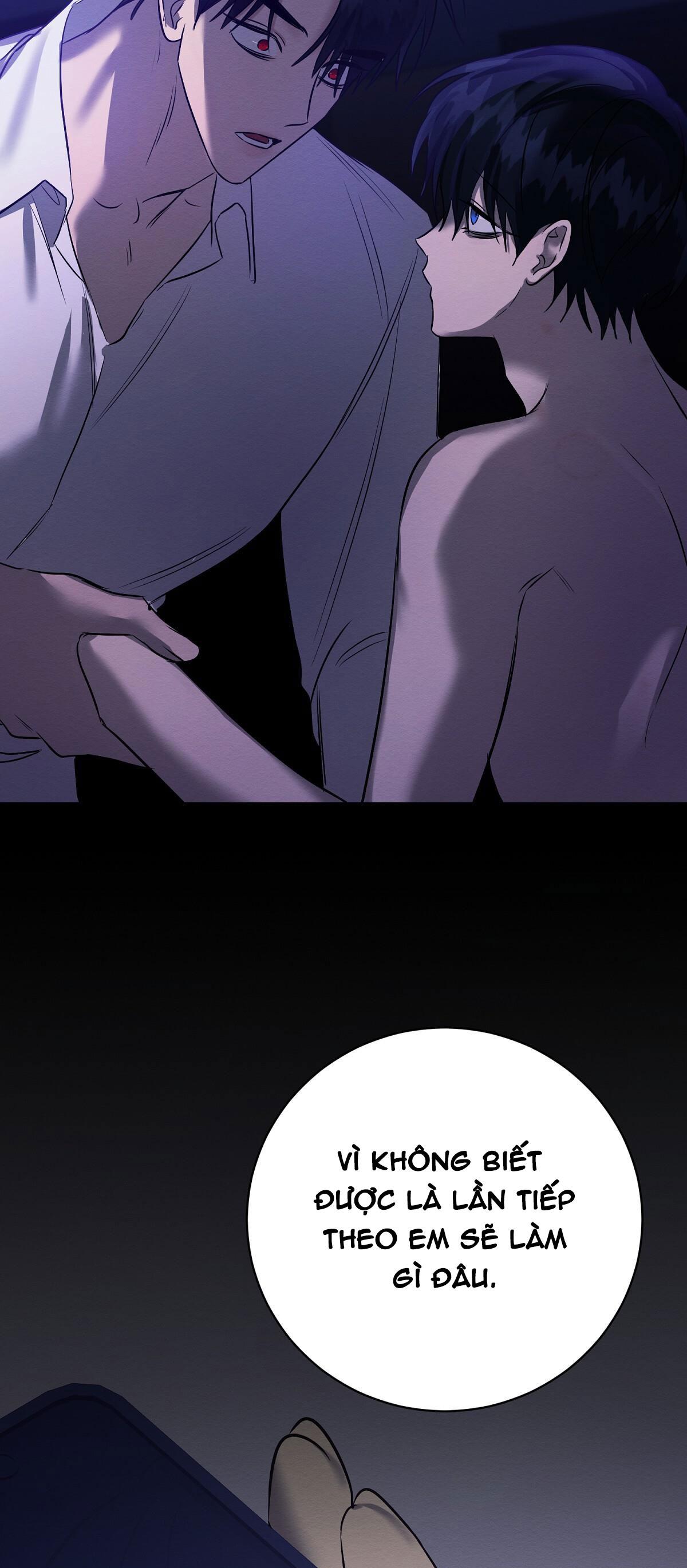 lý do của ác nhân chapter 35 36