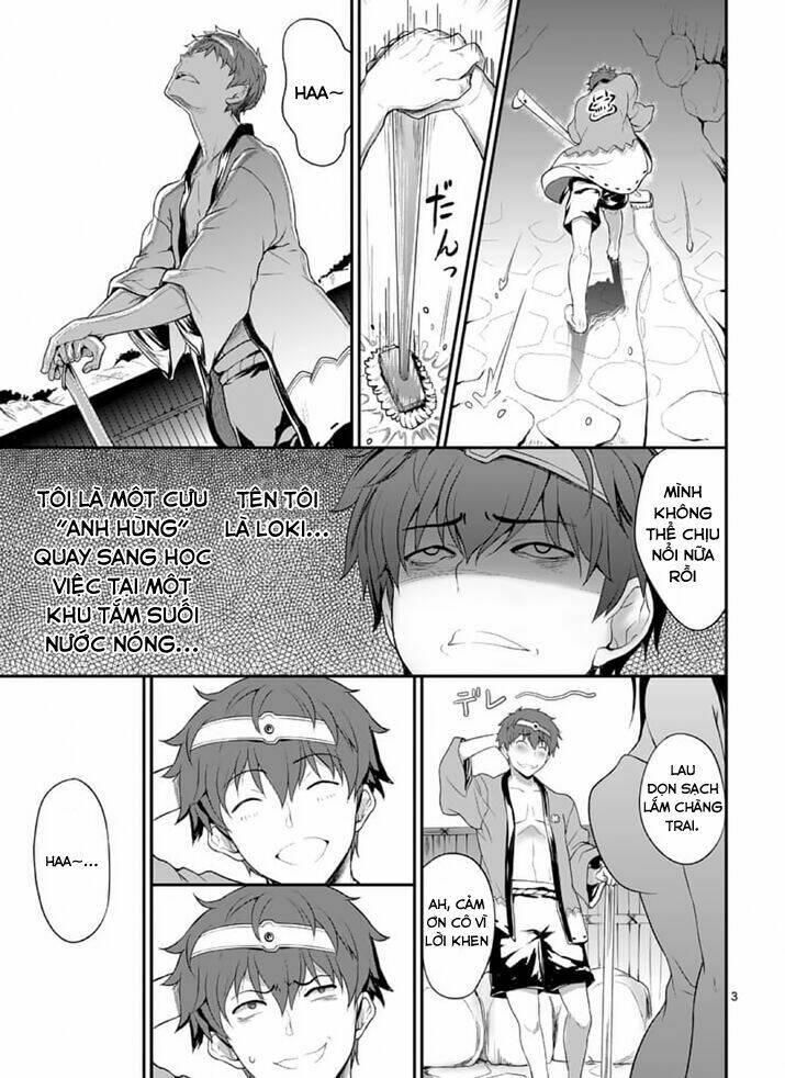 yuusha-sama, yukagen wa ikaga desuka? chapter 1 4