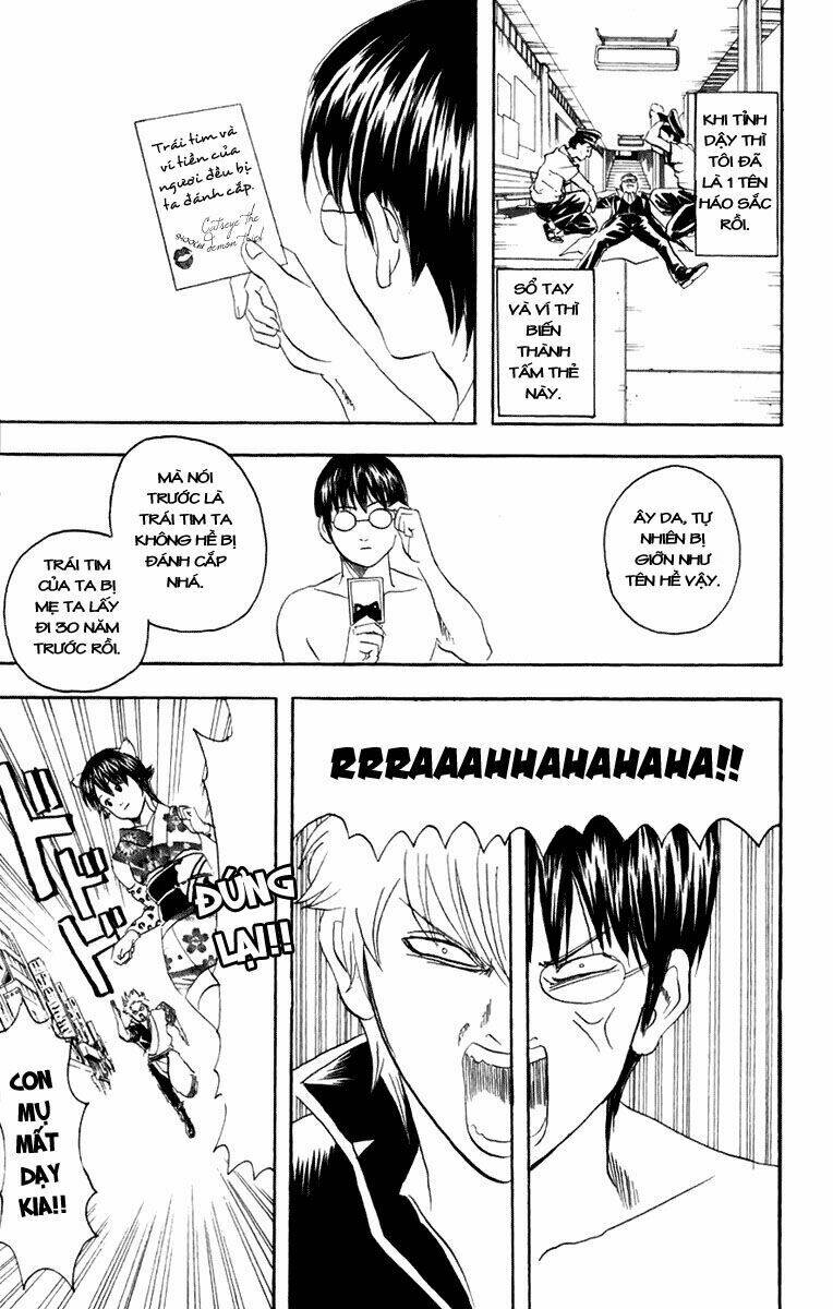 gintama - linh hồn bạc chapter 86 19