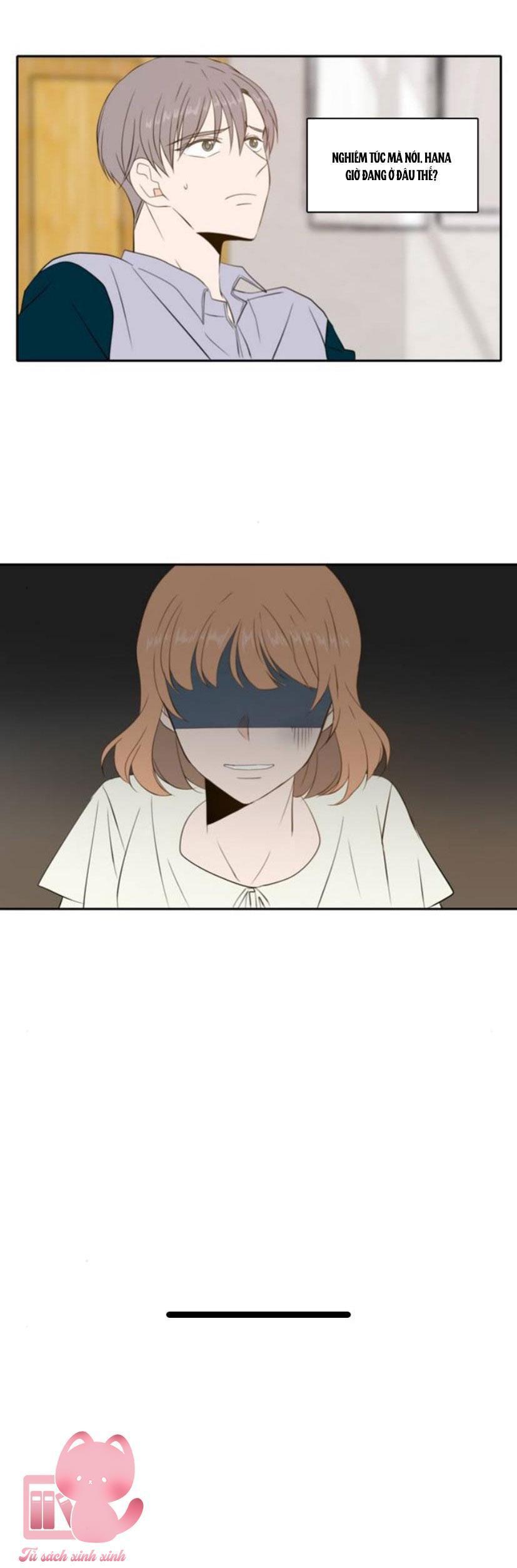 a good day to be a dog chapter 66 26