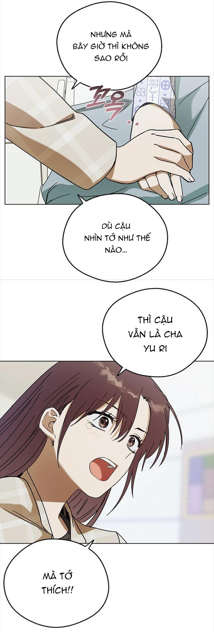 nhân duyên kiếp trước chapter 89.1 37