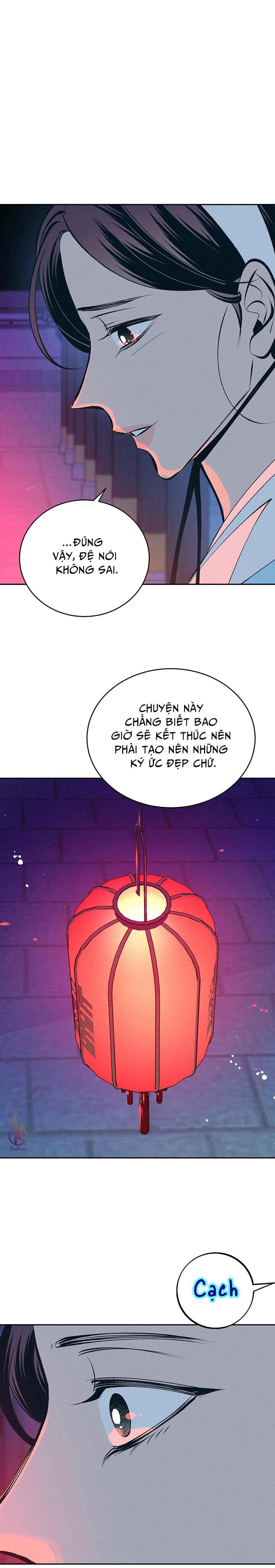 Đồ vô liêm sỉ chapter 12