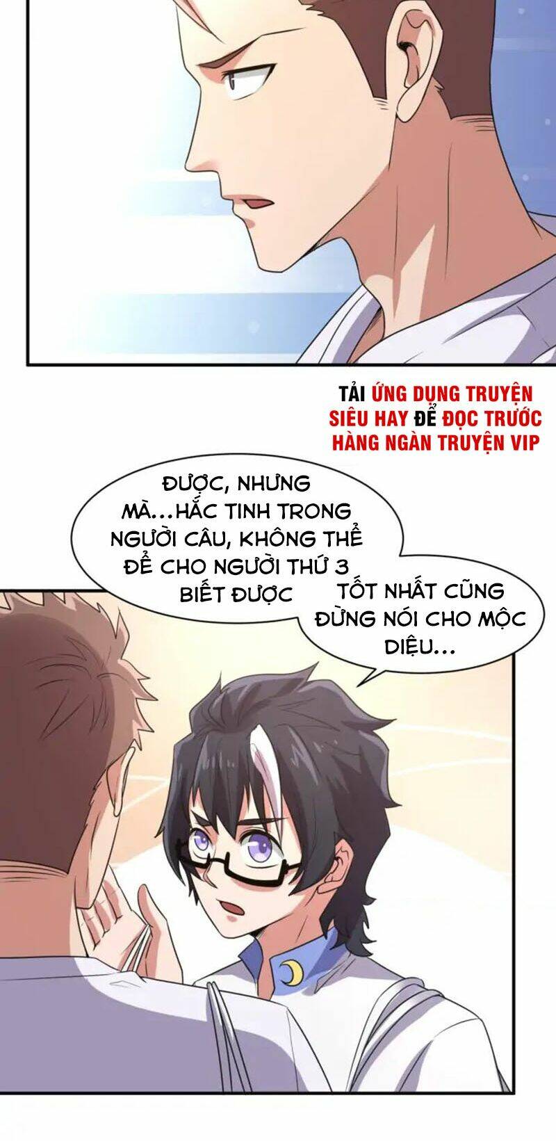 người chặn xuyên không chapter 92 22