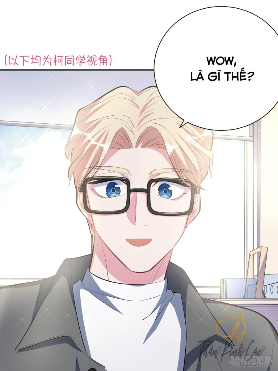 nhạc phụ đại nhân là bà xã chapter 30 24