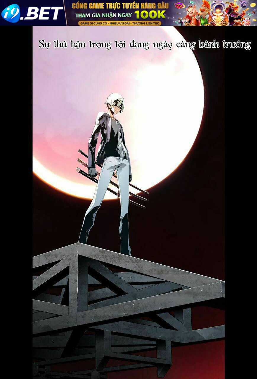 phantasmal tale under the moonlight manhwa chapter 1.5 30