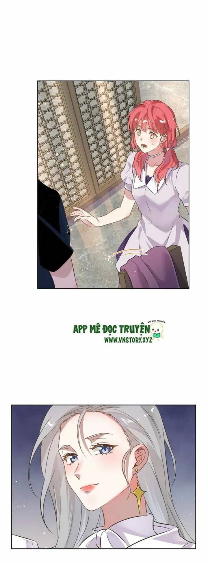 bạn trai kém tuổi bẫy yêu tôi chapter 11 25