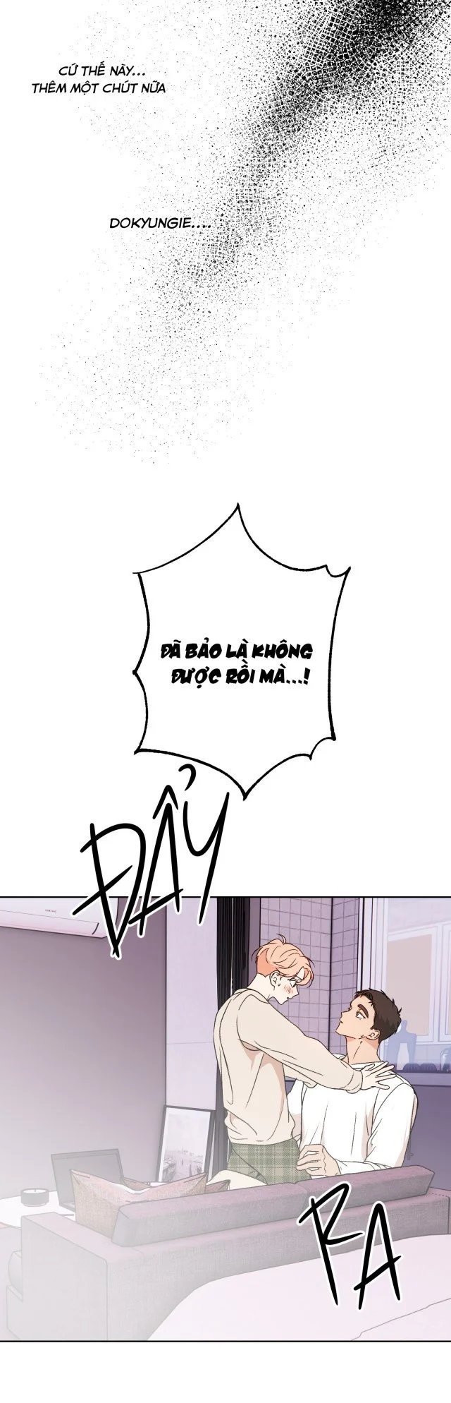 khi đào nở hoa chapter 21 27