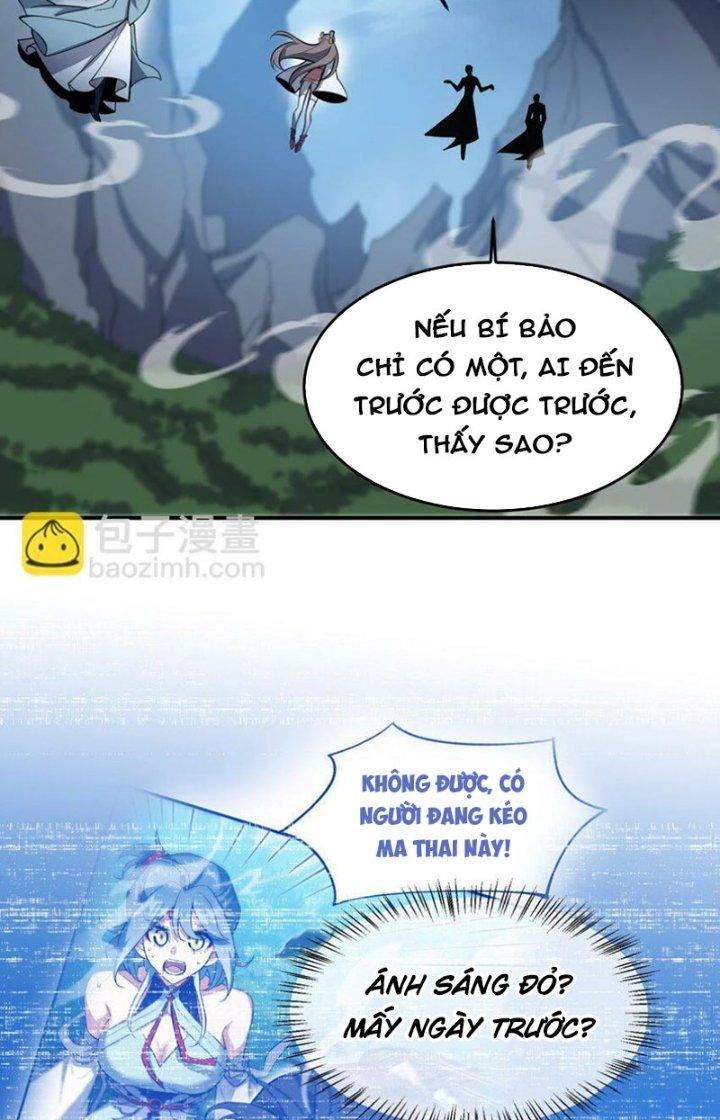 ta tại tu tiên thế giới 5 giờ tới 9 giờ về chapter 17 64