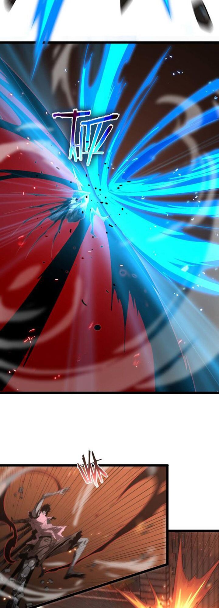 chư giới - tận thế online chapter 90 17