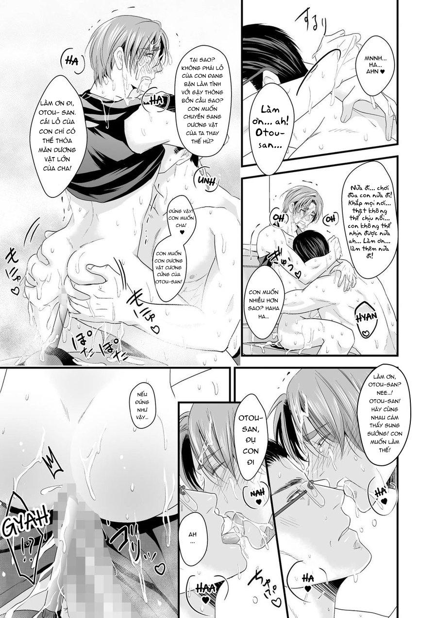 oneshot hỏny chapter 195.1 15