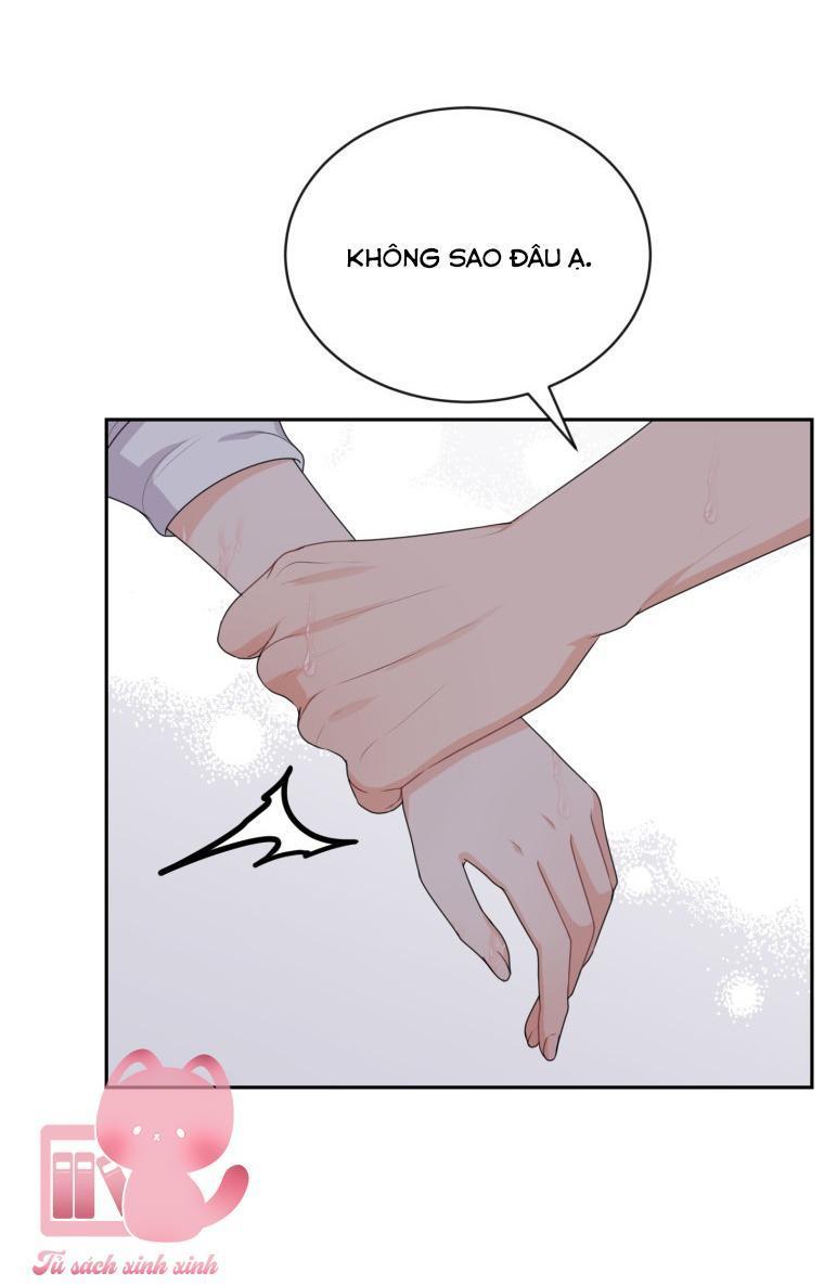 mong được chị chỉ bảo, tiền bối chapter 5 64