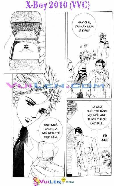 high school bullying chapter 24 14