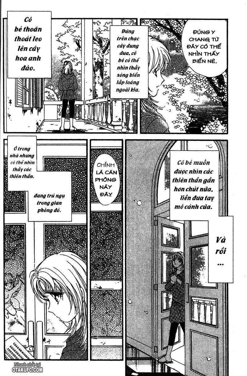 khúc tình ca ban mai - akatsuki no aria chapter 79 54