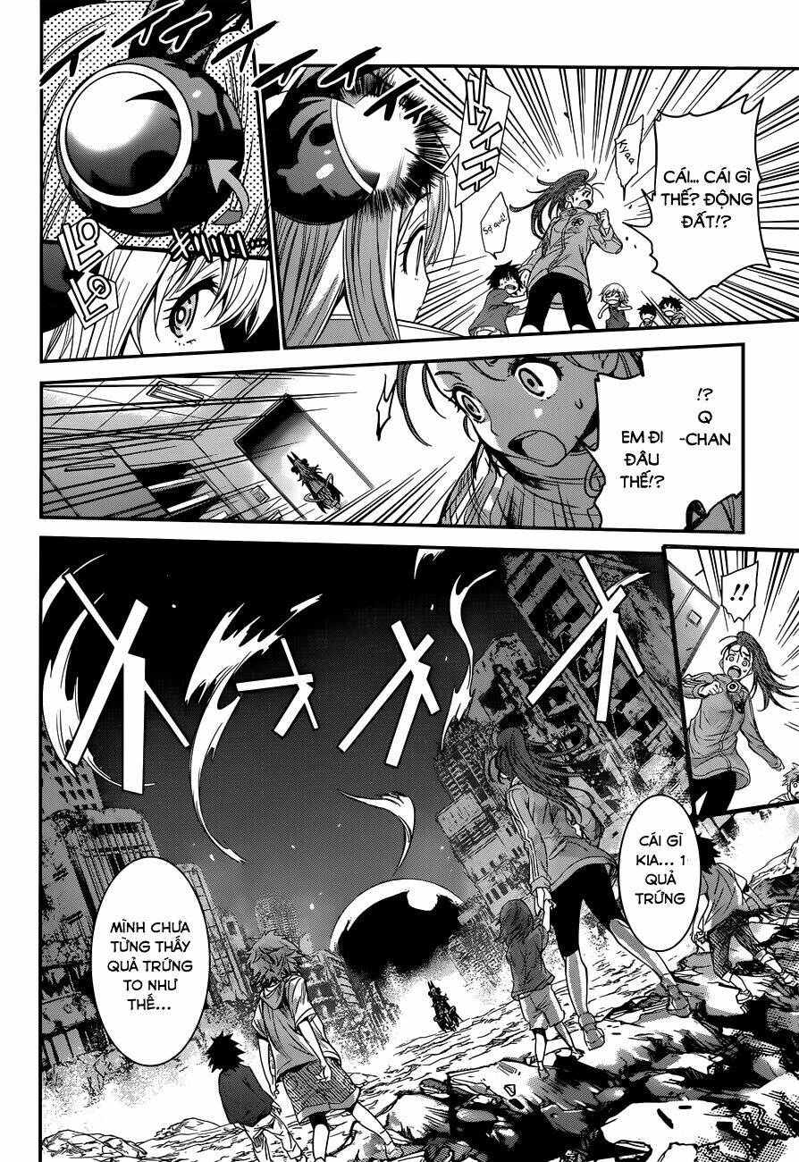 q (shihira tatsuya) chapter 2.2 20