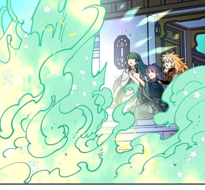 cô dâu thiên đàng chapter 87.2 4